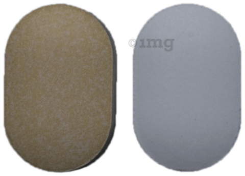 Triglimisave LS 1 Tablet SR image
