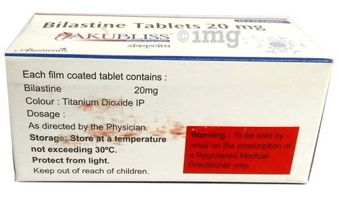 Akubliss Tablet image