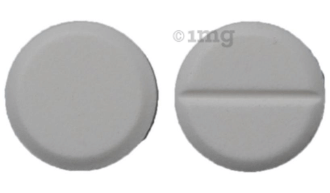 Doxolin 400mg Tablet image