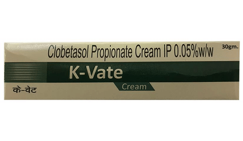 K-Vate Cream image K-Vate Cream image