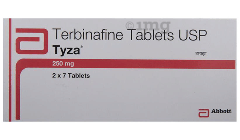 Tyza Tablet image Tyza Tablet image