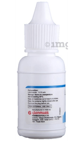 Luligee Lotion image