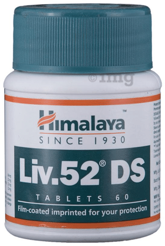 Liv 52 Tablet at Rs 150/bottle, Liv 52 Tablets in Mumbai