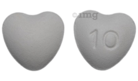 CAAT 10 Tablet image