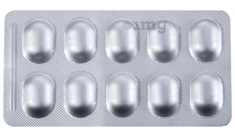 Pileca 10 Tablet image