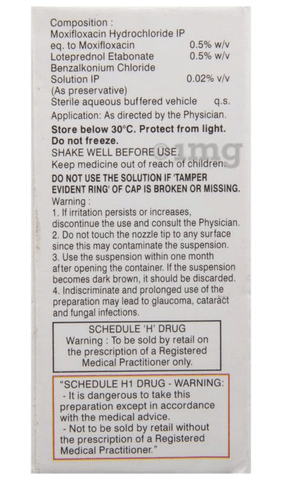 Moxiblu-LP Eye Drop image Moxiblu-LP Eye Drop image