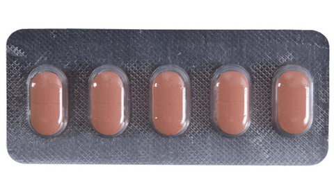 Moxigood Tablet image