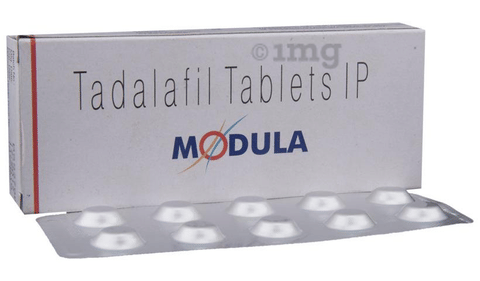 Modula Tablet image Modula Tablet image