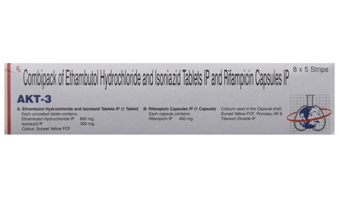 Akt 3 Kit image Akt 3 Kit image