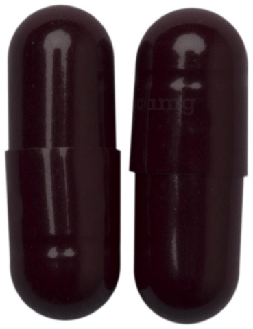 Pepcia-D Capsule SR image Pepcia-D Capsule SR image
