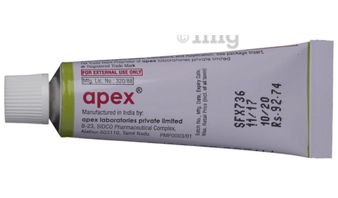 SofiNOx Cream image