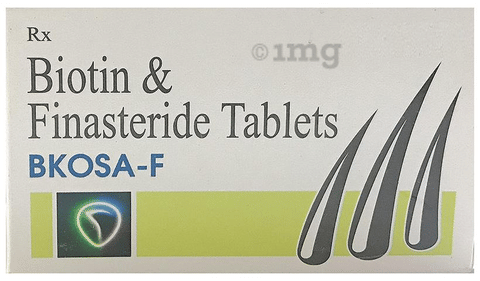 Bkosa-F Tablet image Bkosa-F Tablet image