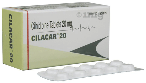 Tab cilacar outlet 20