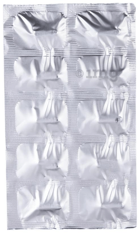 Clopitorva 10 Capsule image