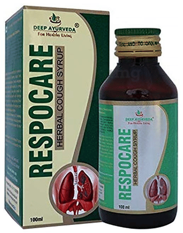 Respocare Syrup image