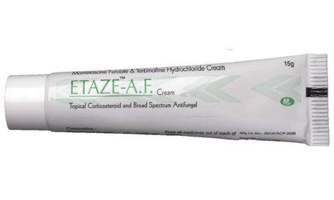 Etaze-AF Cream image