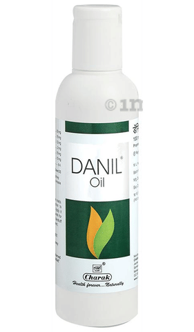 Charak Danil Oil image