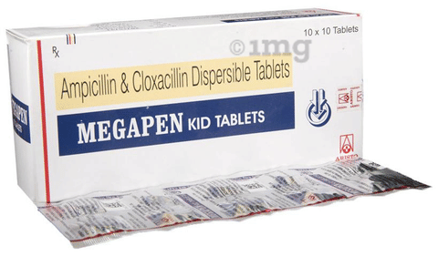 Megapen Kid Tablet image