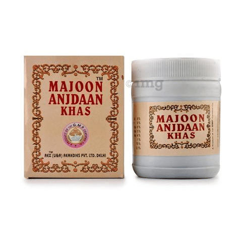 Rex Majoon Anjdaan Khas image Rex Majoon Anjdaan Khas image