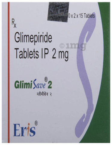 GlimiSAVE 2 Tablet image