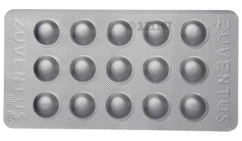 Rabifast 20 Tablet image