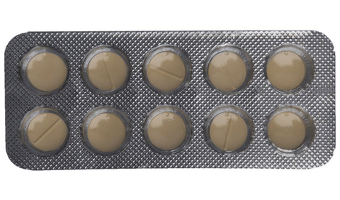 Qutipin 100 Tablet image Qutipin 100 Tablet image