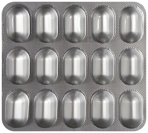 Rapilif 4 Capsule image