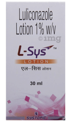 L-Sys Lotion image L-Sys Lotion image