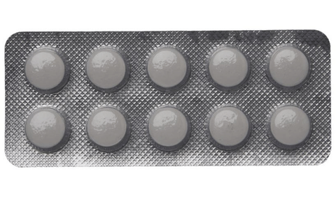 Cardimax SR Tablet image Cardimax SR Tablet image