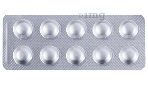 Provanol SR 60 Tablet image