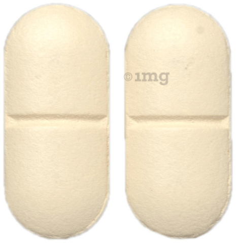 Nimorazol Tablet image