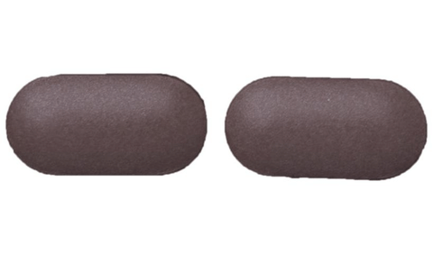 Ageless Tablet image Ageless Tablet image