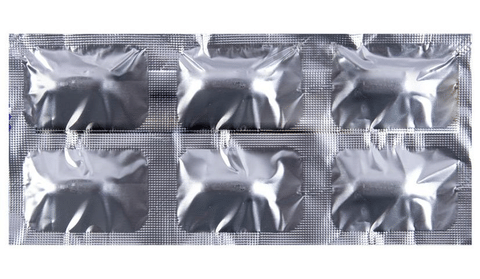 Cefolac-AZ Tablet image