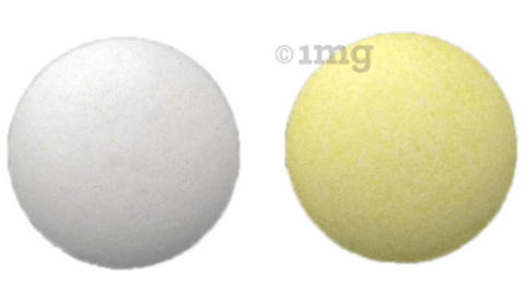 Telmed-AH Tablet image