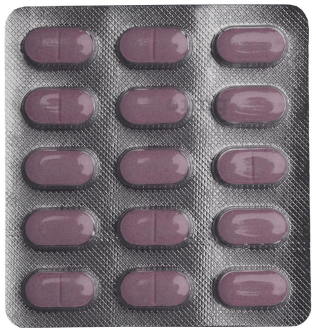 Hifenac P Tablet image