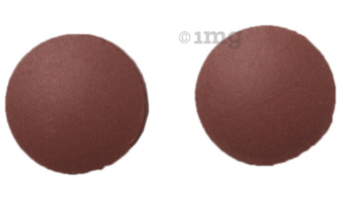 Olvan Trio 40 Tablet image