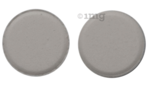 Solvin Decongestant Tablet image