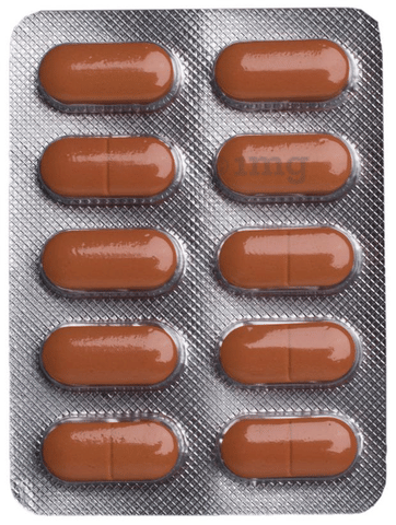 Jocare -OD Tablet image