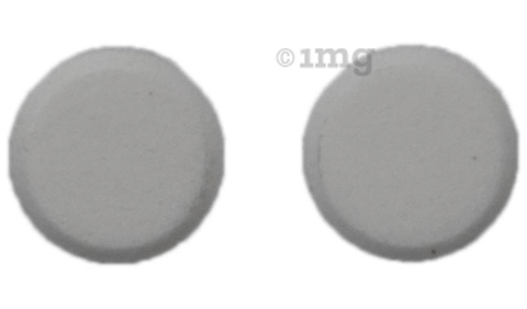 Pioglit 7.5 Tablet image