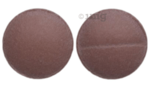 Tozaar 25 Tablet image