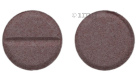 Asprito 15 Tablet image