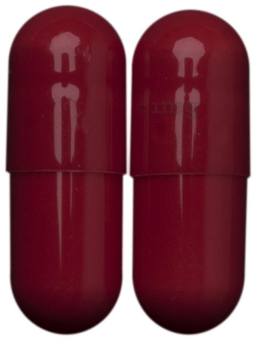 Minicycline Capsule image Minicycline Capsule image