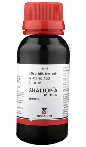 Shaltop A Solution image