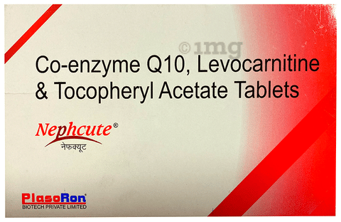 Nephcute Tablet image