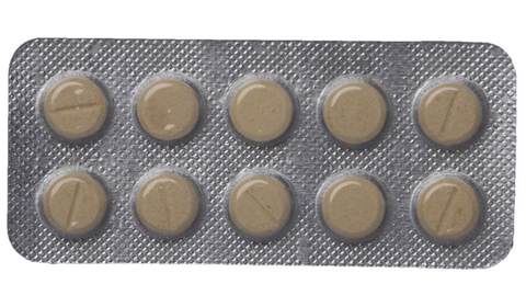 Ticstop Tablet image