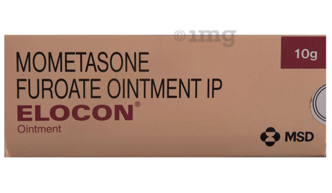 Elocon Ointment image