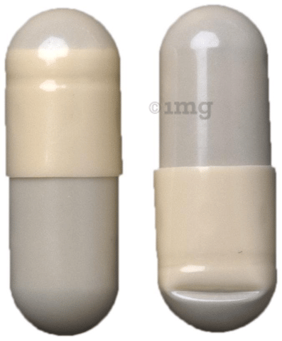 DDR 60 Capsule MR image