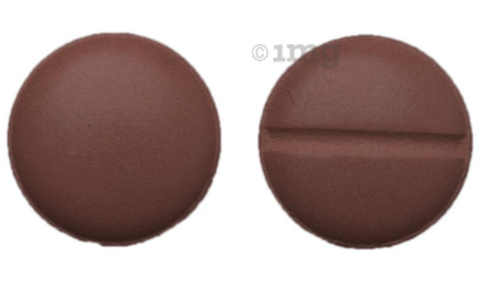 Idrofos 150 Tablet image