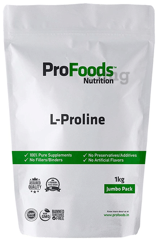 ProFoods L-Proline image ProFoods L-Proline image