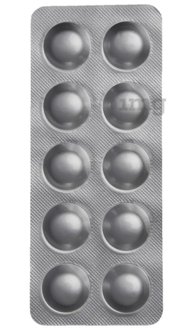 Modlip 20 Tablet image Modlip 20 Tablet image